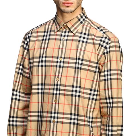 burberry shirts online sale|burberry clearance sales.